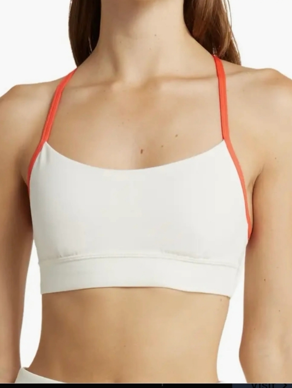 Outdoor Voices Freeform Bra Sports Braw